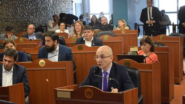 Brizuela ironizó con el fallo a Cristina