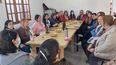 Respaldo a las exempleadas del CD Paclín