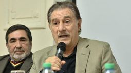 Un sector de la UCR pide finalizar la alianza con el Pro