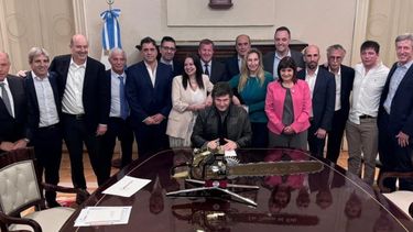 El Gobierno cruzó al PRO: Es repugnante el oportunismo