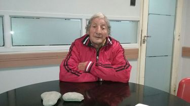 Cobarde agresión a la vivienda del “Zuri” Gutiérrez