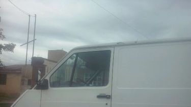 Apaleó a la hermana embarazada de un supuesto ladrón