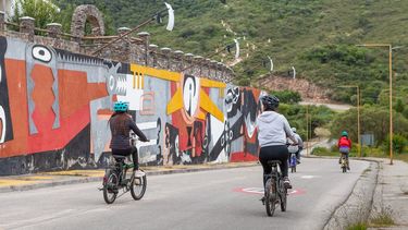 El Rodeo, Ambato. Paraíso catamarqueño.&nbsp;