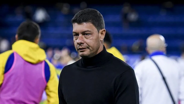 El DT cuenta con varias bajas, y el fútbol de Boca no convence.&nbsp;