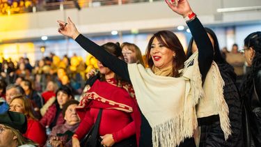 El martes comienza la venta de entradas para el Poncho
