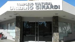 Habrá actividad den el Urbano Girardi.&nbsp;