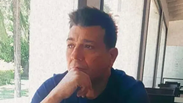 Sergio Coria.&nbsp;