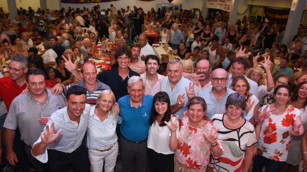 La Pampa abre el calendario electoral