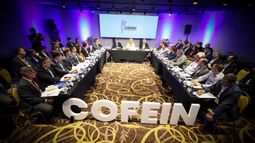 Crean un Consejo Federal de Intendentes