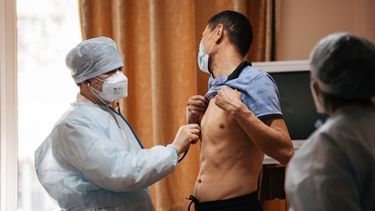 Invierten $550 millones de dólares en una vacuna contra la Tuberculosis