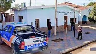 homicidio en recreo: la mujer fallecio por asfixia mecanica por sofocamiento
