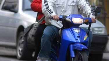 En un día denuncian el robo de cuatro motos