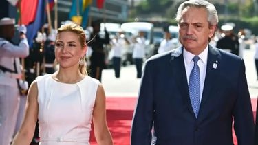 confirmaron procesamiento de alberto fernandez por violencia de genero contra fabiola yanez