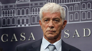 Mariano Cúneo Libarona: Hay que ordenar y aniquilar este Estado