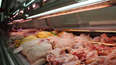 el pollo supera a la carne vacuna en la mesa de los argentinos