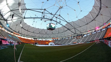 Se agotaron las entradas para la final del&nbsp;Mundial sub 20