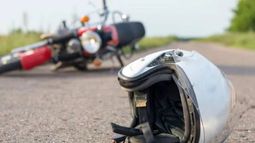 La mayoría de los siniestros viales fatales en el NOA es protagonizado por motociclistas