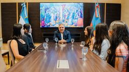 Alumnas catamarqueñas acceden a becas para formarse en la Universidad Torcuato Di Tella Alumnas catamarqueñas acceden a becas para formarse en la Universidad Torcuato Di Tella