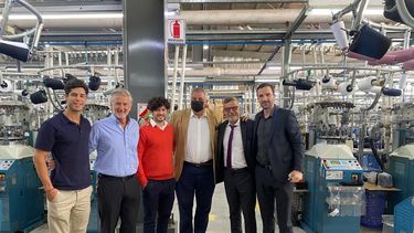 avanzan las gestiones para la radicacion de nueva planta en catamarca