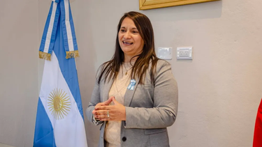 Benavidez. ATE sostiene que entre diciembre y julio la remuneración de la intendenta se habría incrementado en aproximadamente $1,5 millones