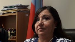 Está preocupado porque perdió el control