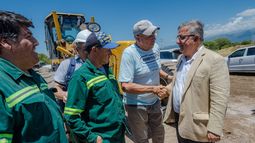 Inician obras en el Fariñango