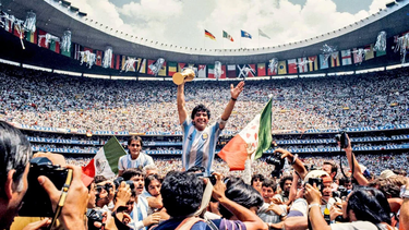 La FIFA anunció que el partido inaugural del Mundial 2026 será en el estadio Azteca.