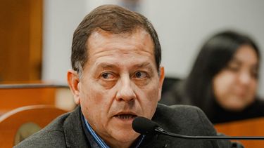 Ávila pide rechazar el IIA de proyecto MARA