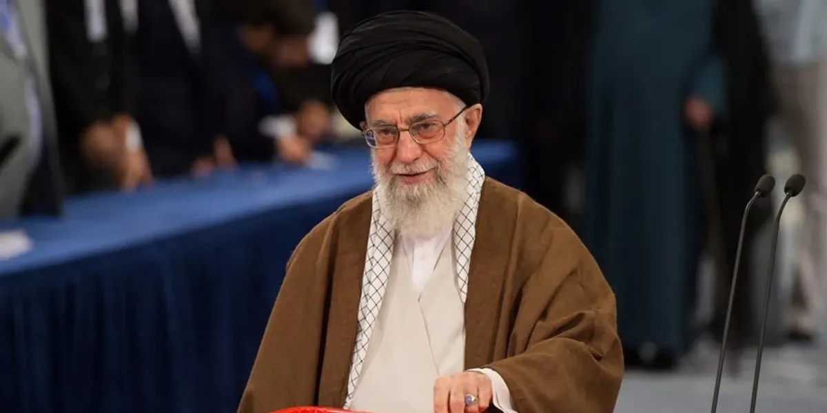 Medios israelíes aseguran que el líder supremo Khamenei murió tras los ataques Medios israelíes aseguran que el líder supremo Khamenei murió tras los ataques