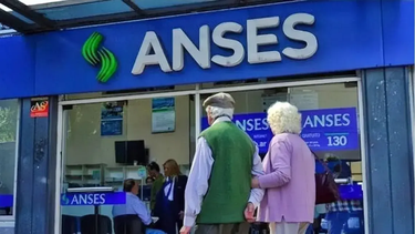 anses comenzara a ajustar el pago de las jubilaciones con sentencia firme