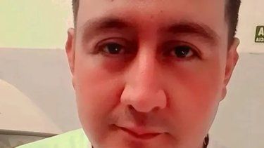 declaro la policia imputada en el crimen de luis miguel decima
