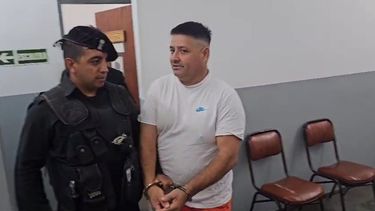 Imputado por violencia de género esperará el juicio en el penal de Miraflores