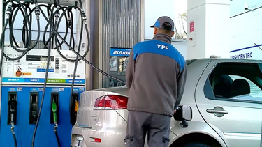 habra un nuevo aumento de combustibles en mayo: a cuanto se ira el litro