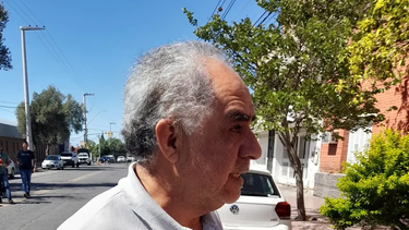 Planteo de nulidad. Efectuado por la defensa del cura Renato Rasgido, imputado por abuso sexual eclesiástico.