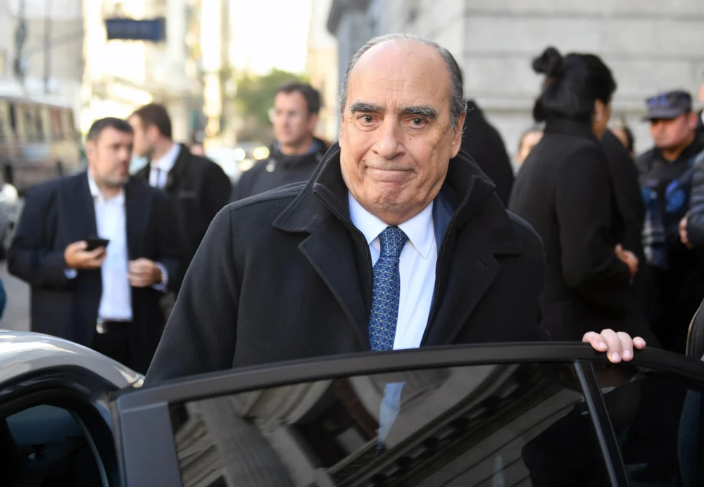 Guillermo Francos