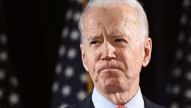 Biden anunció nuevas sanciones contra Rusia