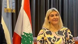 Presidenta Zulma Zafe