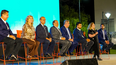 el congreso argentino de ingenieria delibera sobre innovacion, investigacion y formacion academica