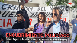 El encubrimiento policial no es fácil ni barato