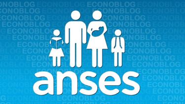 Cronograma de pago de Anses