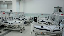 16 muestras dieron negativo y Catamarca sigue siendo una isla sin Covid 19