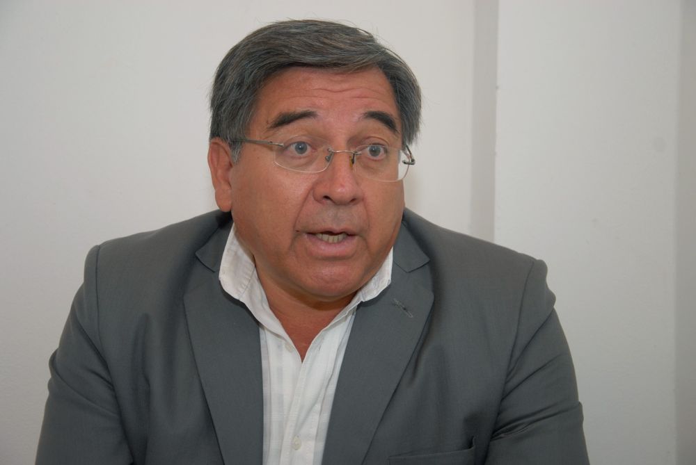 Lorenzo Villagra