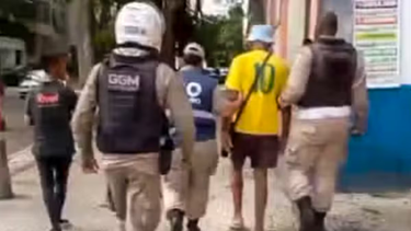 detienen a otro argentino por insultos racistas en rio de janeiro