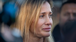 Julieta Prandi declaró en el juicio contra su exmarido: Sentía que me iba a matar si no tenía relaciones