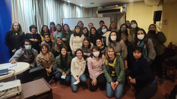 La unca abre la preinscripción a la Especialización en Políticas Públicas sobre Género y Violencia de Género