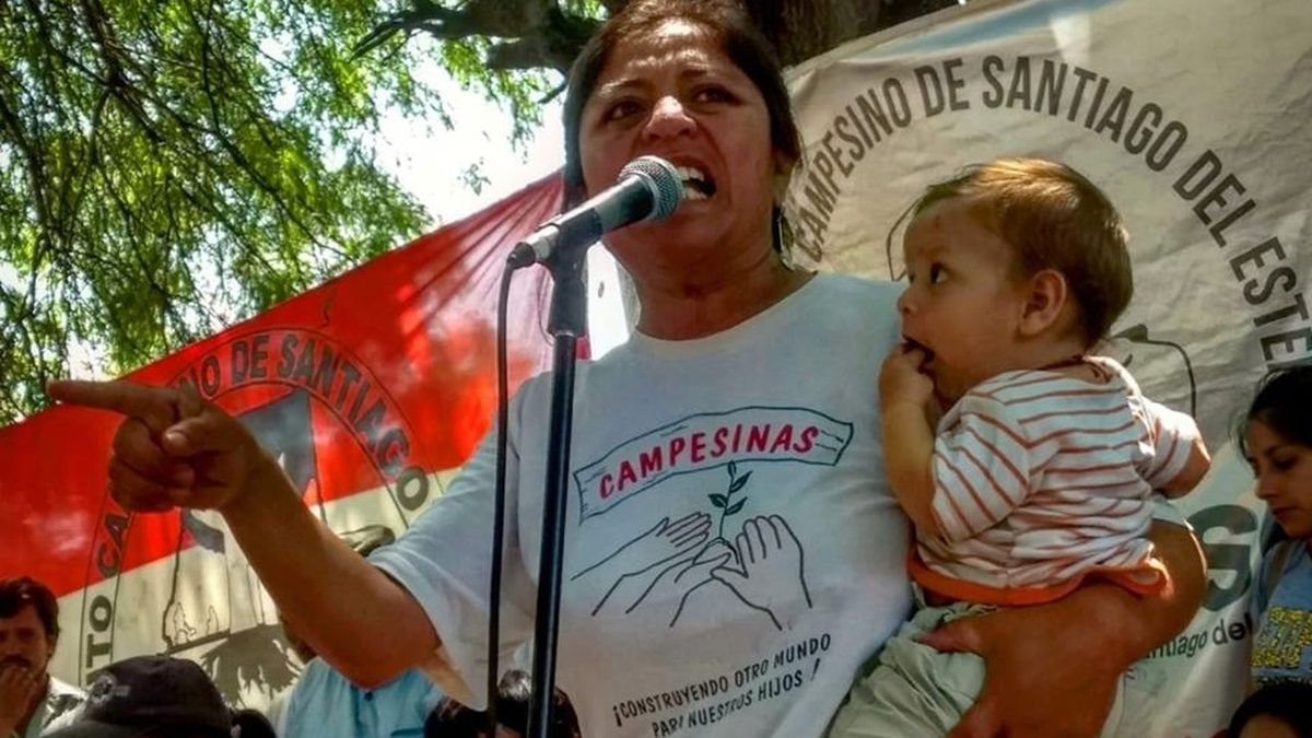 Desigualdad en el sector rural: “Nosotras movemos el campo y lo ...