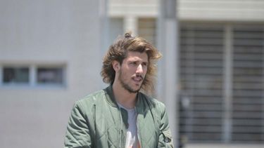 Otra vez detuvieron a Eguillor