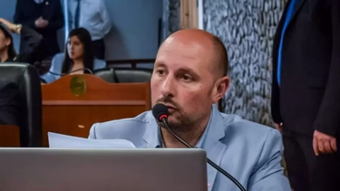 alfredo marchioli presento una ley para acercar la salud mental a todo el territorio