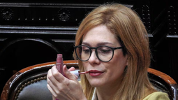 Denuncian inconsistencias en la declaración jurada de Lilia Lemoine