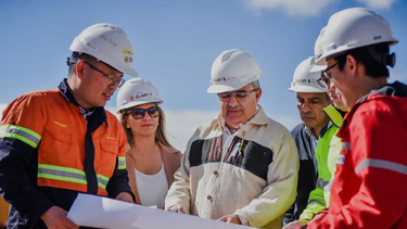 para paulon, jalil es el gobernador que mas ha hecho crecer el interior